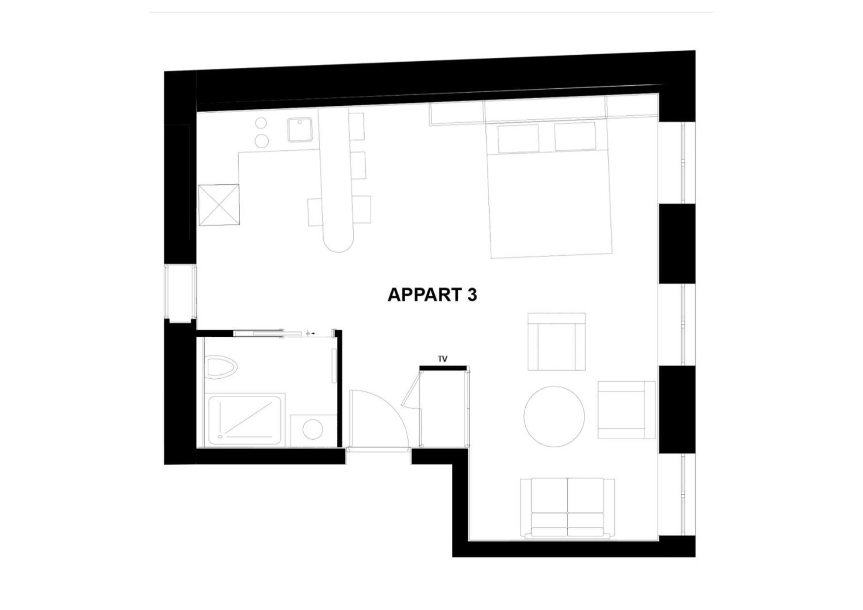 Ferienwohnung Activinum Givry  Exterior foto