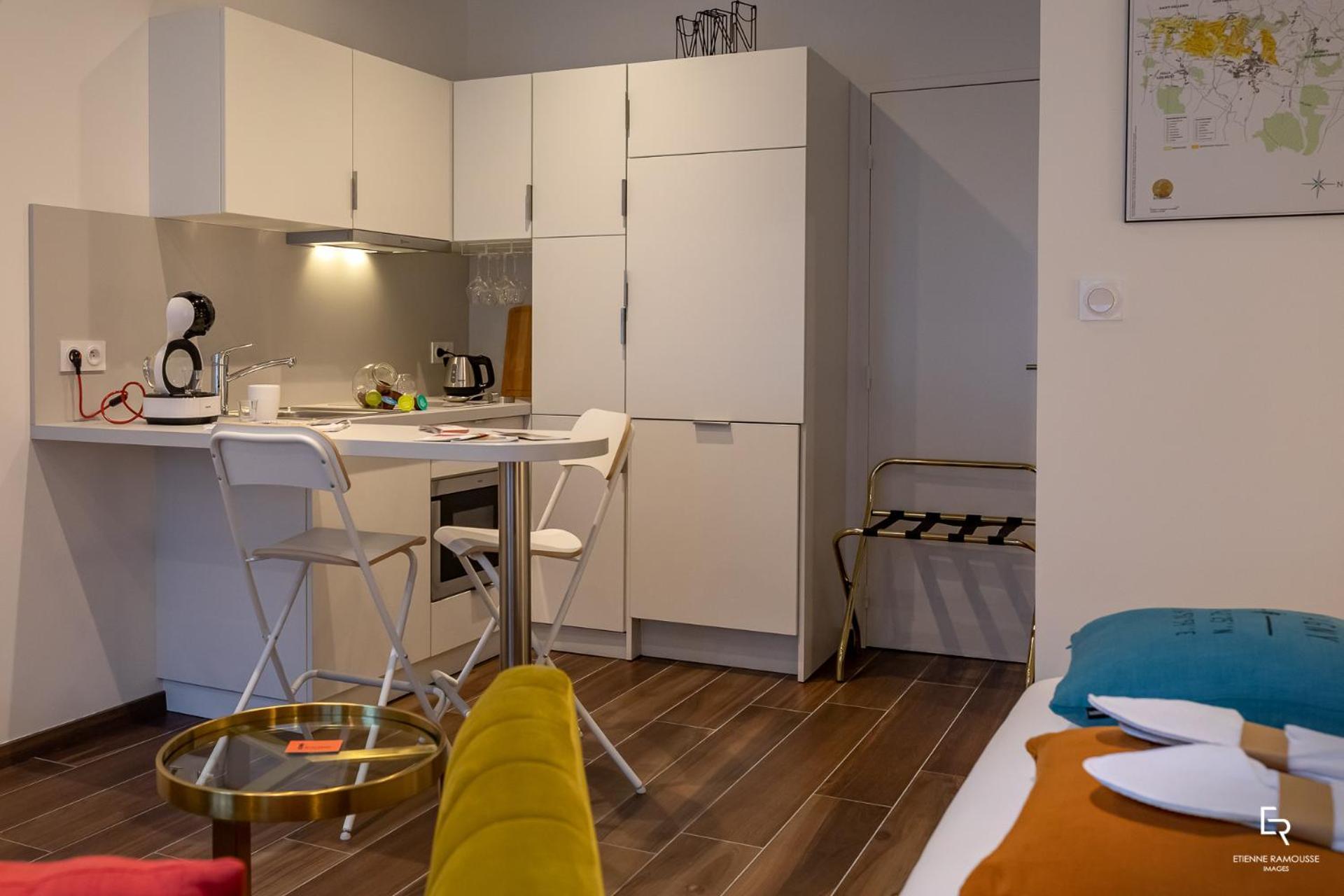 Ferienwohnung Activinum Givry  Zimmer foto
